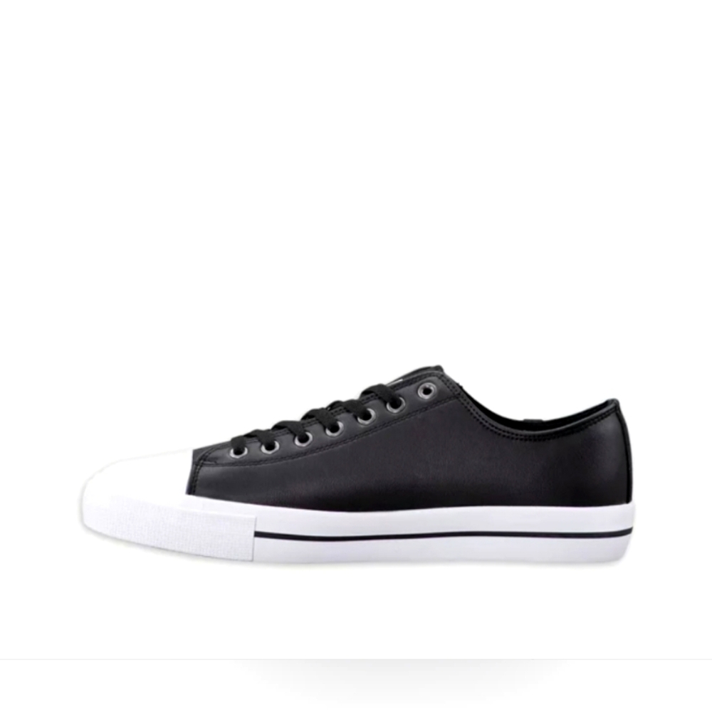 NWOT Lugz Men's Stagger Lo LX Chukka Sneaker